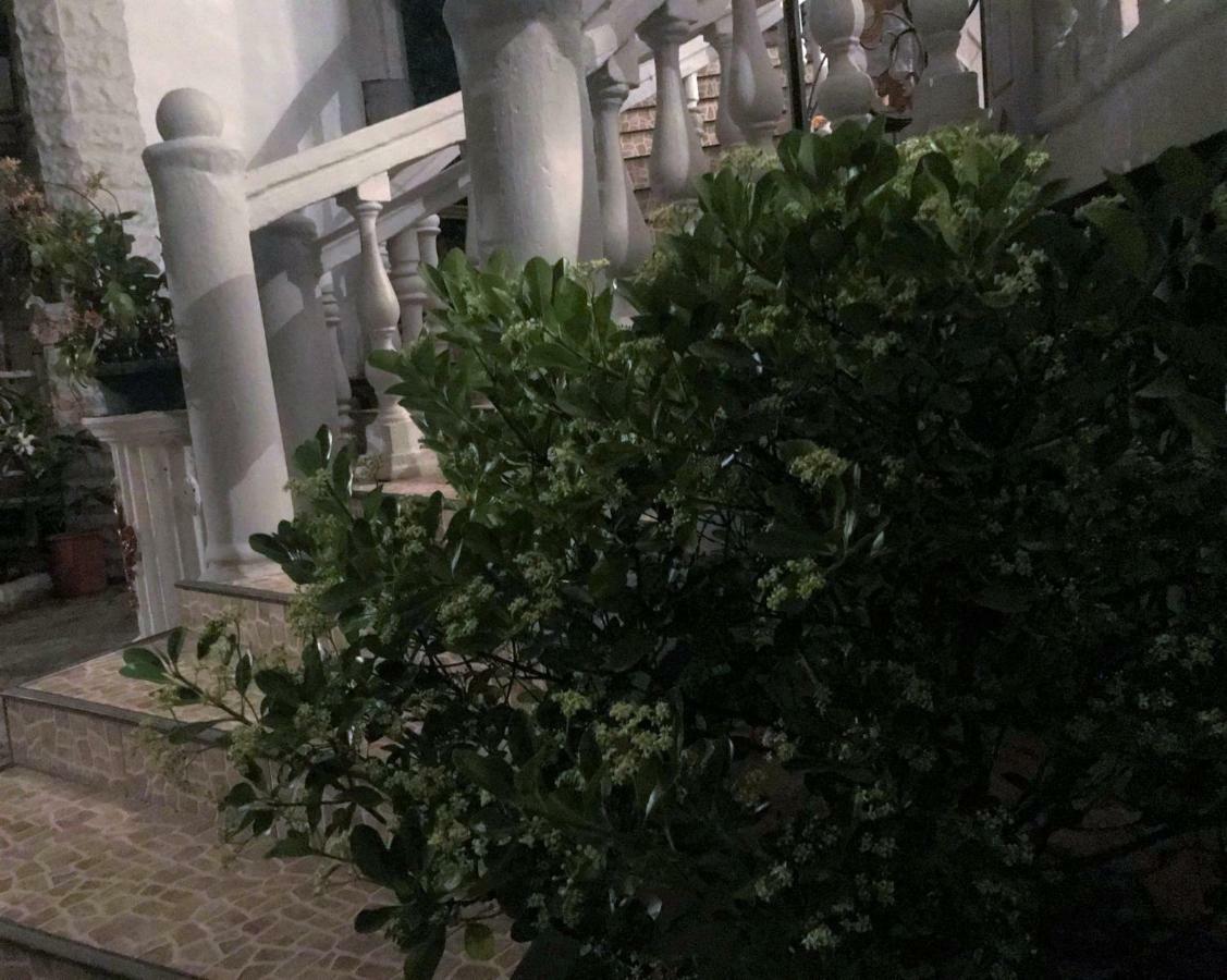 Twins Hotel Kobuleti Eksteriør billede